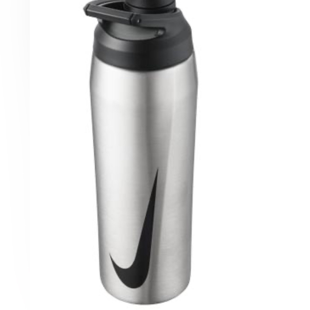 NIKE HYPERCHARGE 24 OZ WATER BOTTLE.